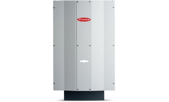 Fronius Verto Flachdach Montageset